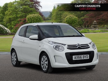 Used Citroen C1 2017 for sale - 79304308: Photo