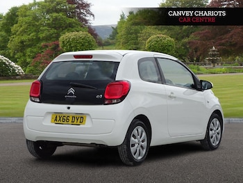 Used Citroen C1 2017 for sale - 79304308: Photo