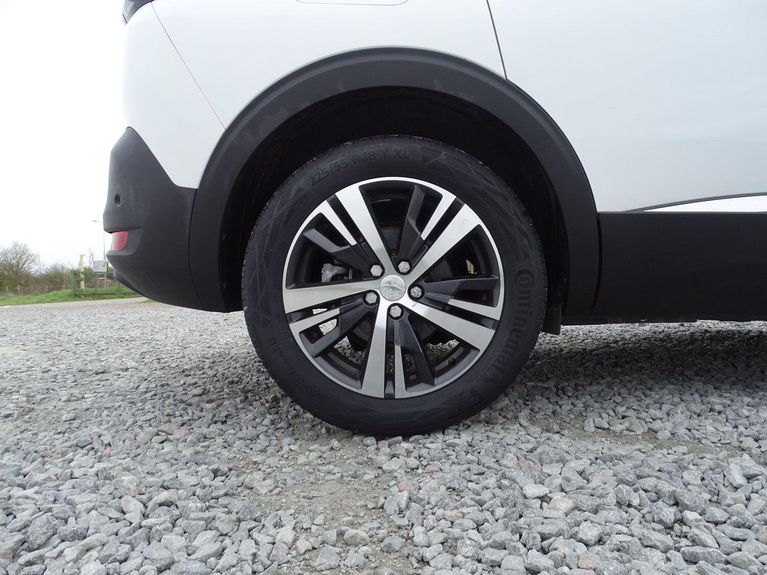 Used Peugeot 5008 2020 for sale - 77633076: Photo 10