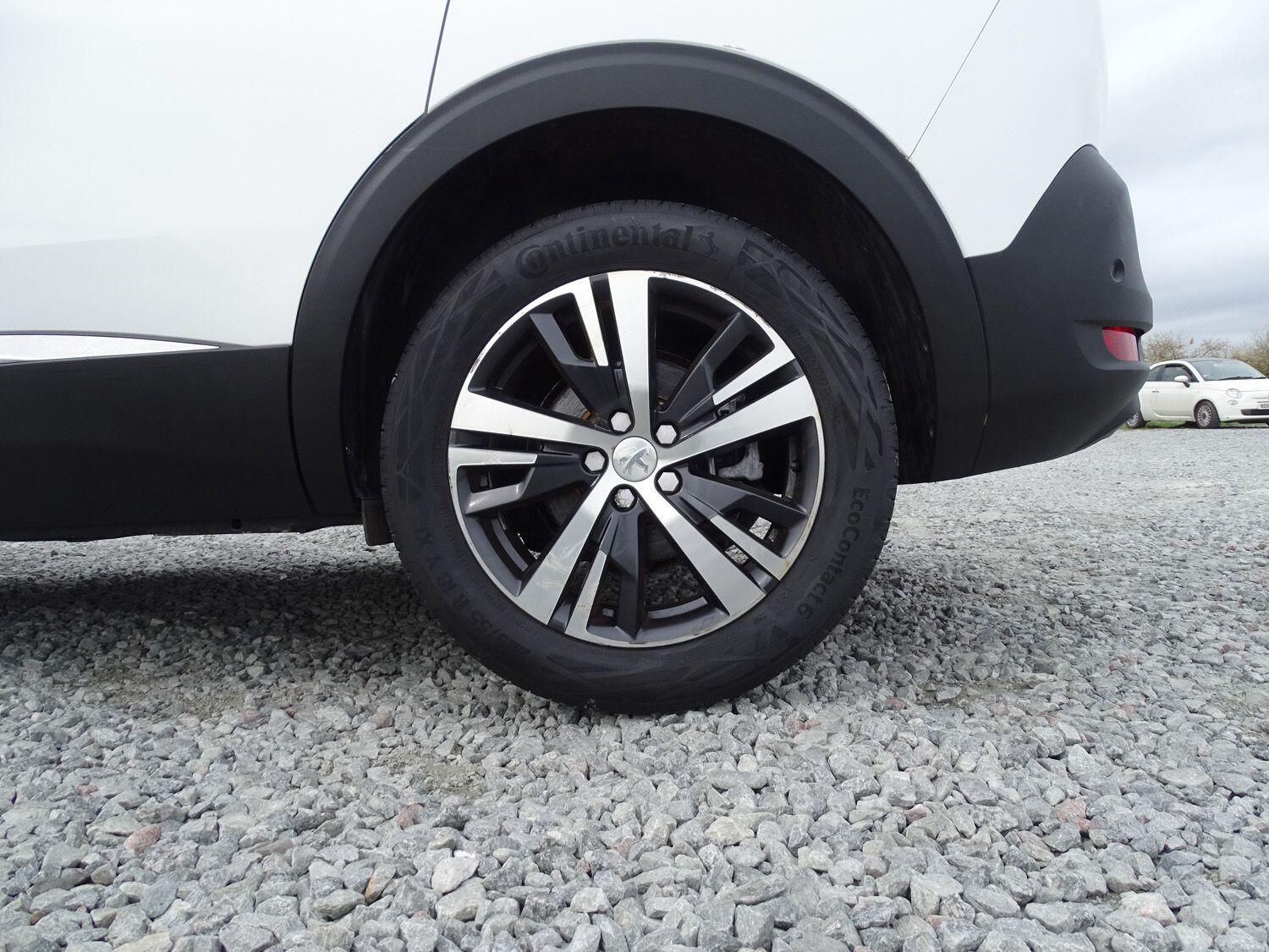 Used Peugeot 5008 2020 for sale - 77633076: Photo 11