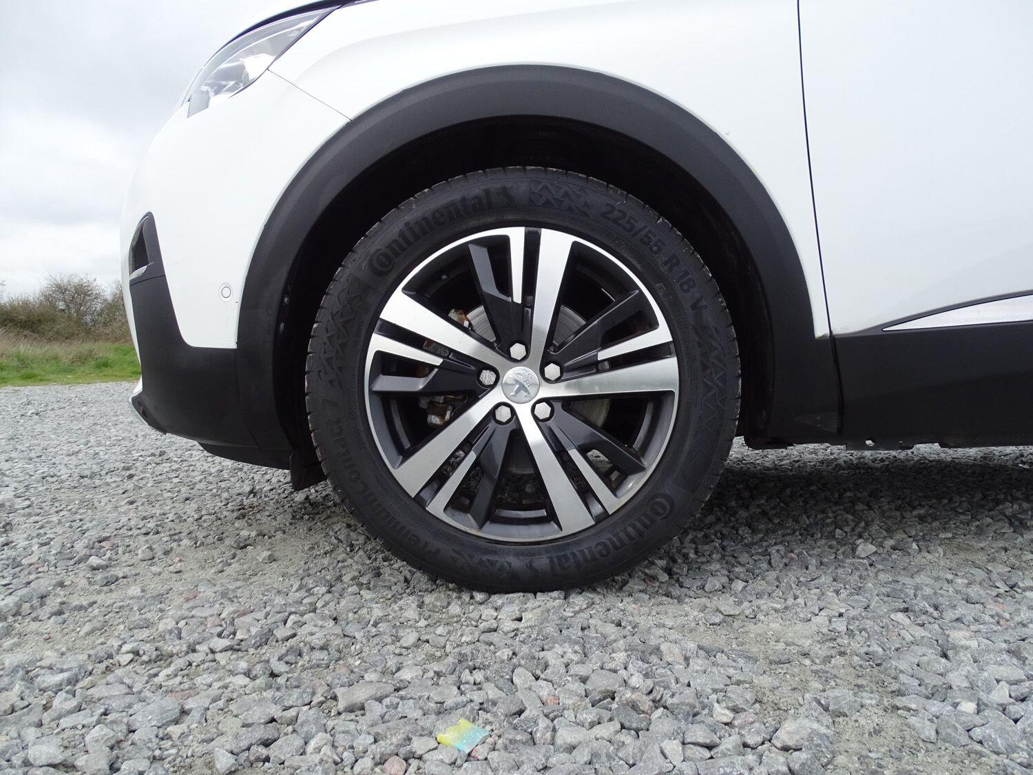 Used Peugeot 5008 2020 for sale - 77633076: Photo 12