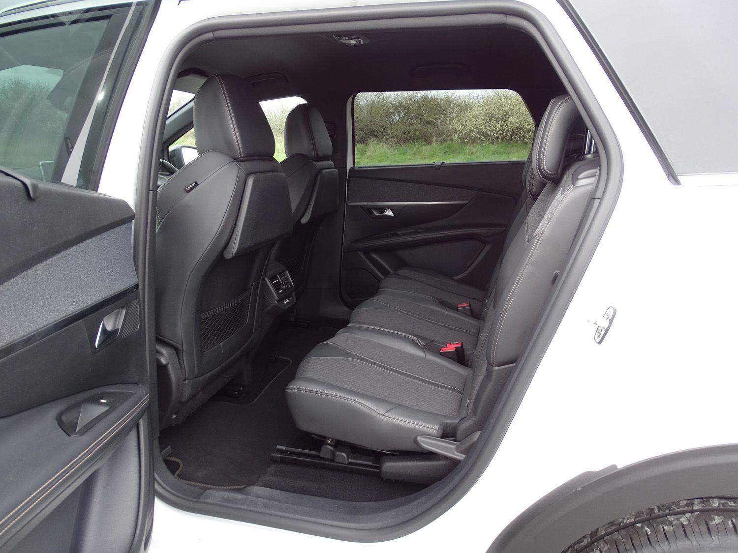 Used Peugeot 5008 2020 for sale - 77633076: Photo 14