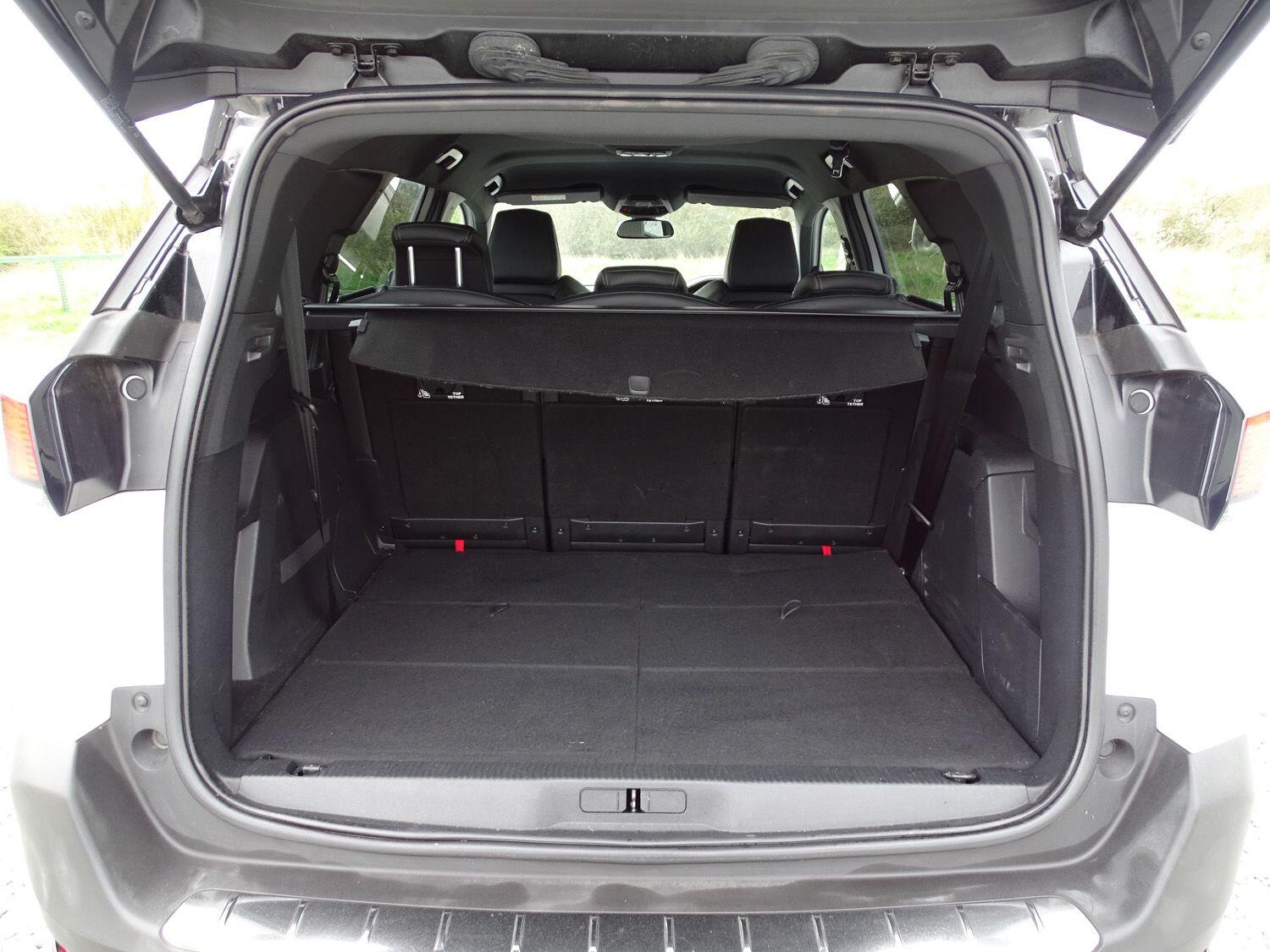 Used Peugeot 5008 2020 for sale - 77633076: Photo 15