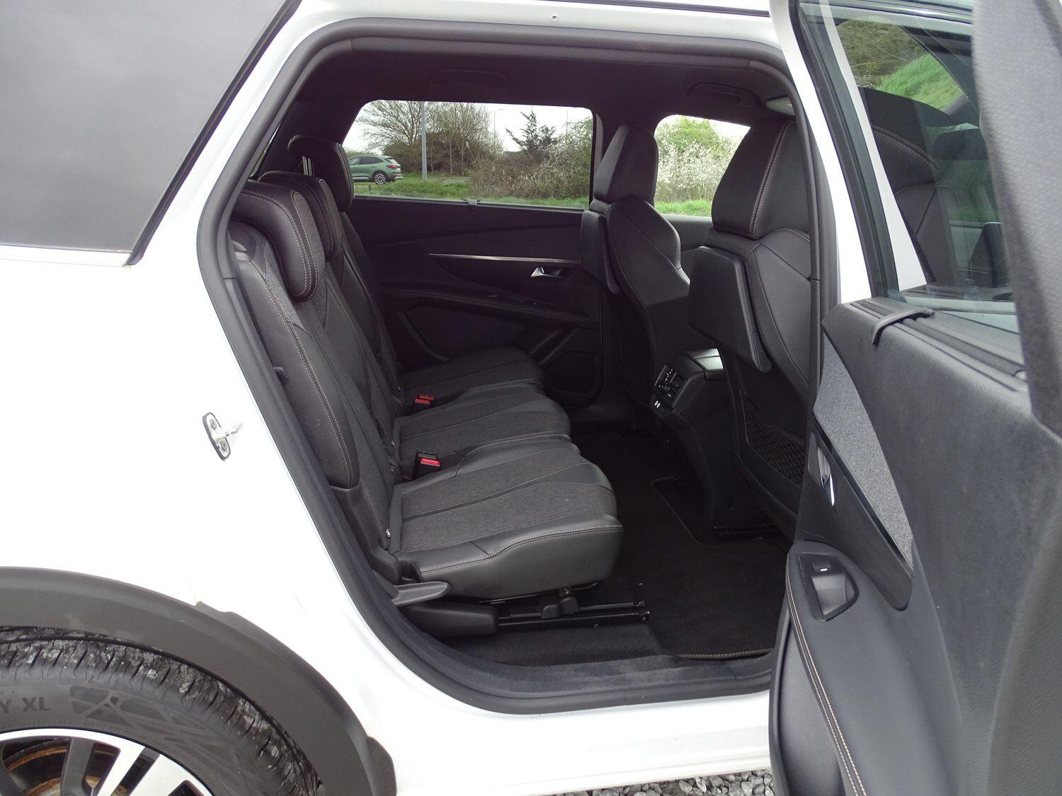 Used Peugeot 5008 2020 for sale - 77633076: Photo 16