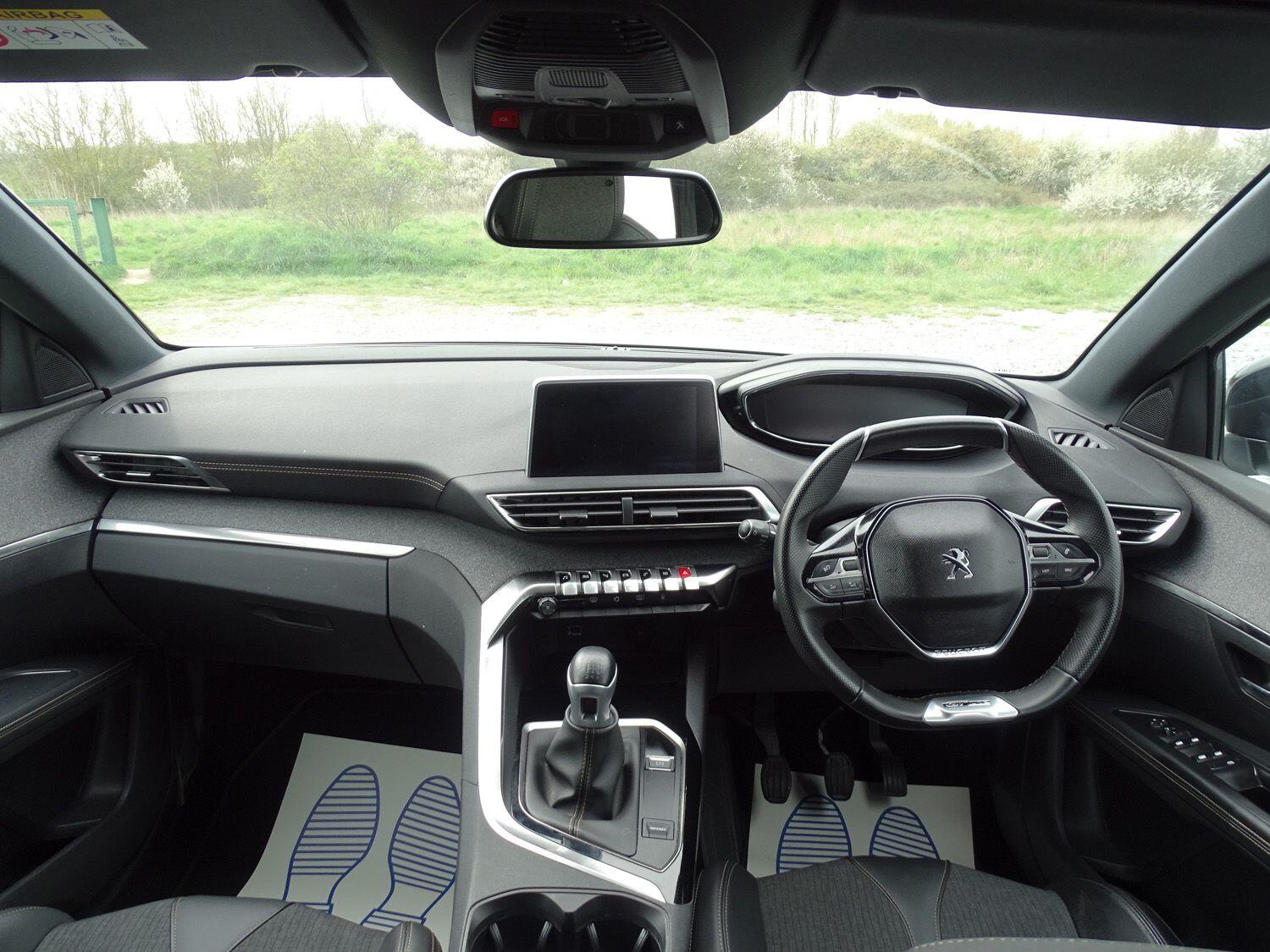 Used Peugeot 5008 2020 for sale - 77633076: Photo 17