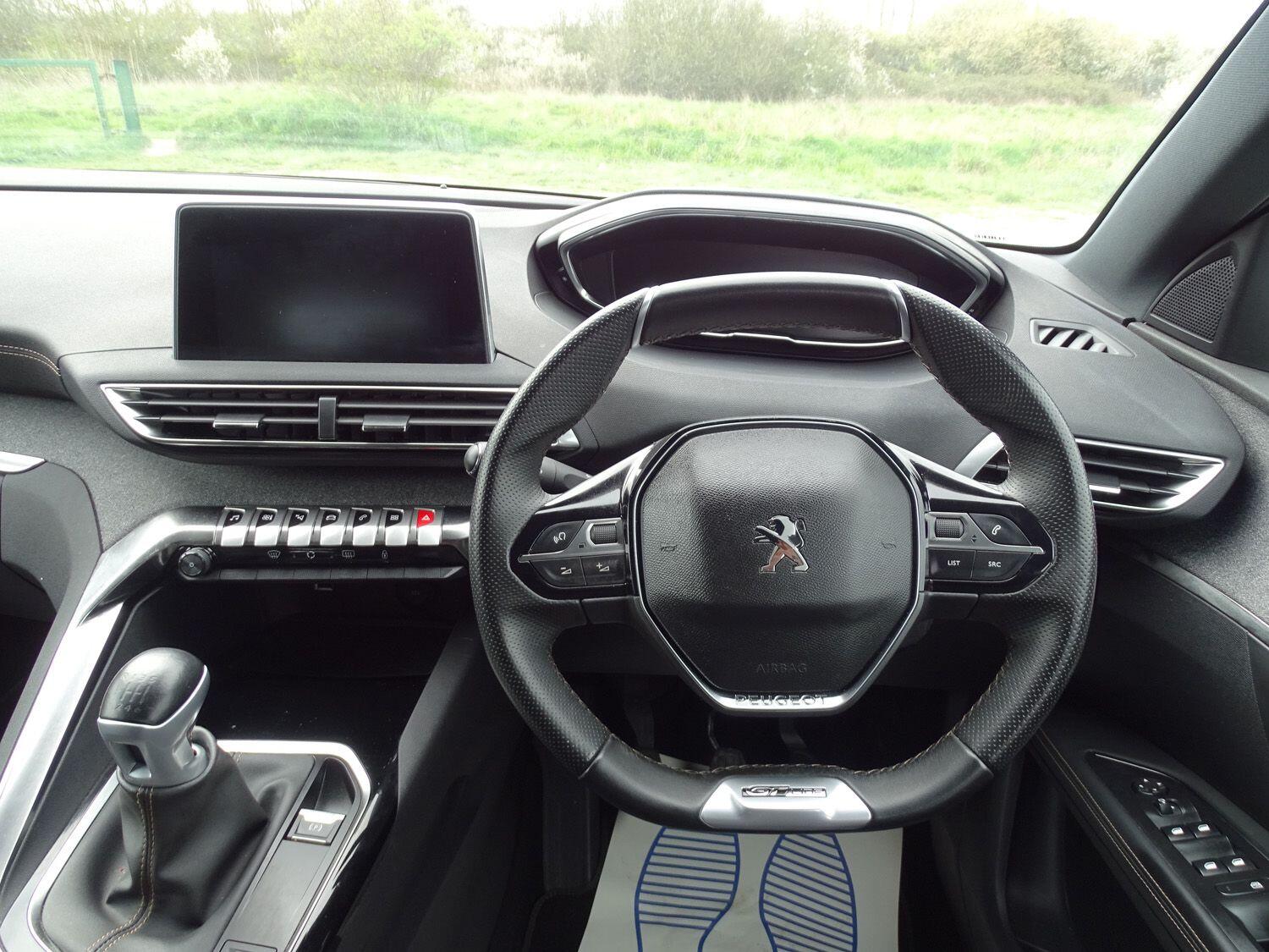 Used Peugeot 5008 2020 for sale - 77633076: Photo 18