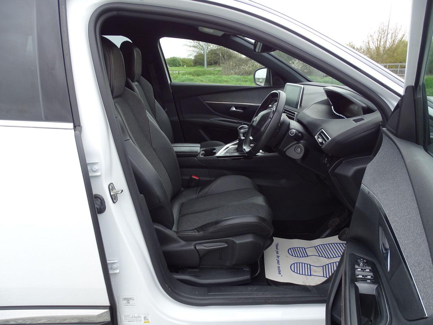 Used Peugeot 5008 2020 for sale - 77633076: Photo 19