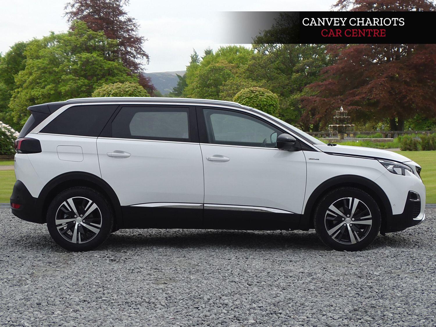 Used Peugeot 5008 2020 for sale - 77633076: Photo 5