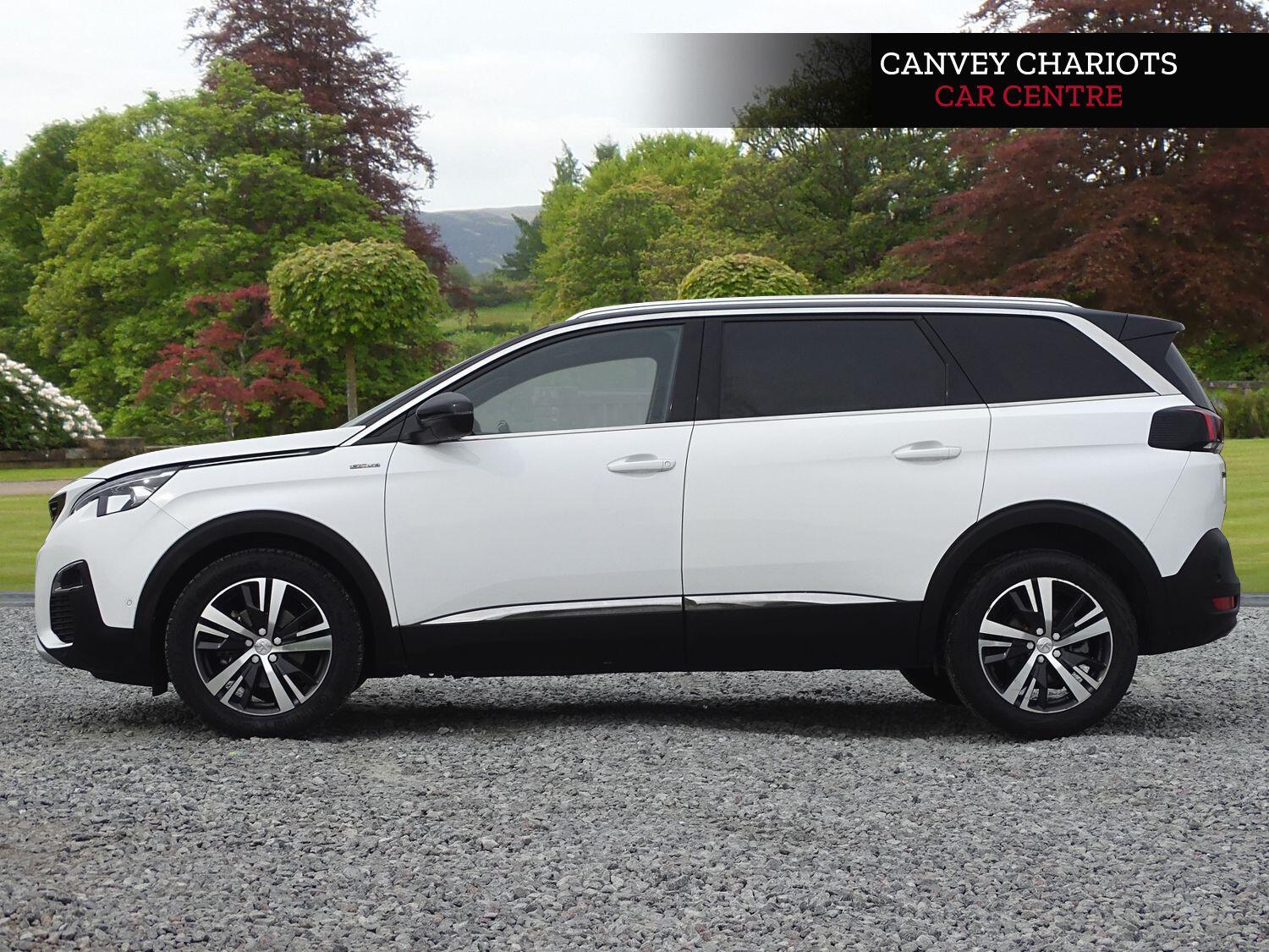 Used Peugeot 5008 2020 for sale - 77633076: Photo 6