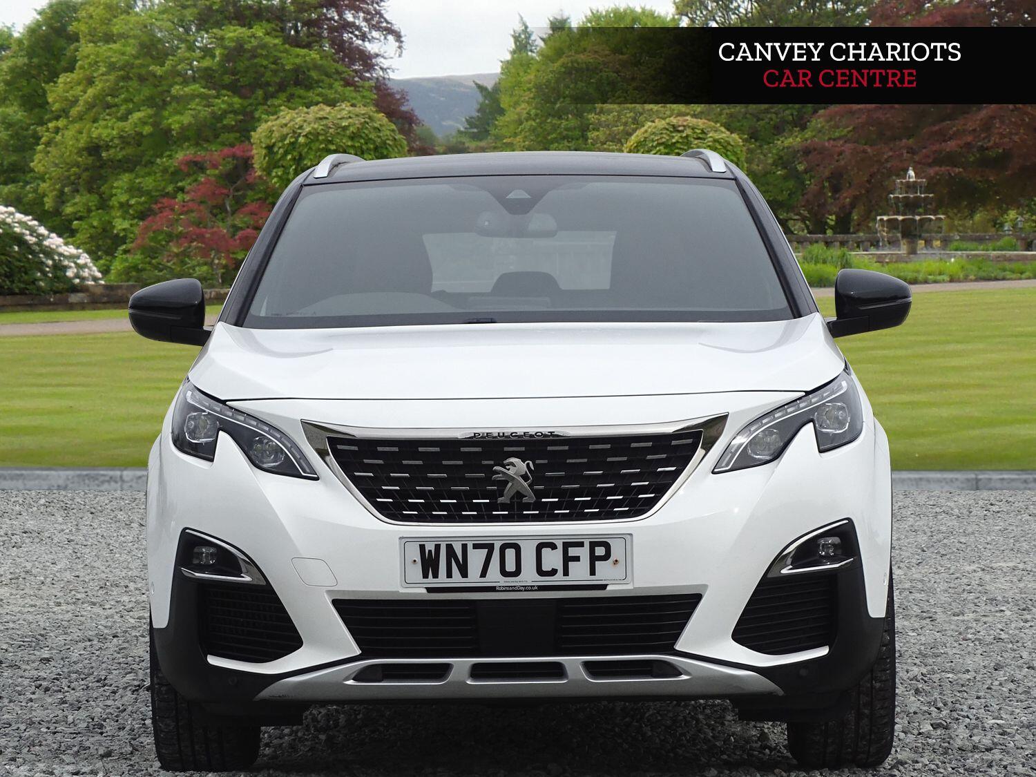 Used Peugeot 5008 2020 for sale - 77633076: Photo 7