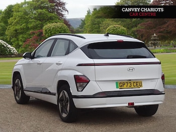 Used Hyundai KONA 2024 for sale - 78573217: Photo
