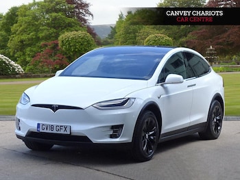 2018 (18) - 449kW 100kWh Dual Motor 5dr Auto