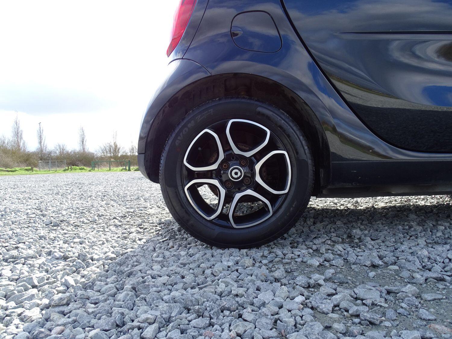 Used smart fortwo for sale - 78116168: Photo 10