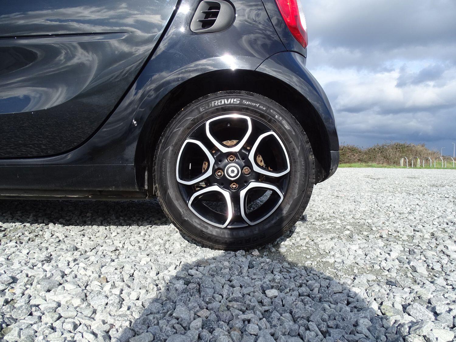 Used smart fortwo for sale - 78116168: Photo 11