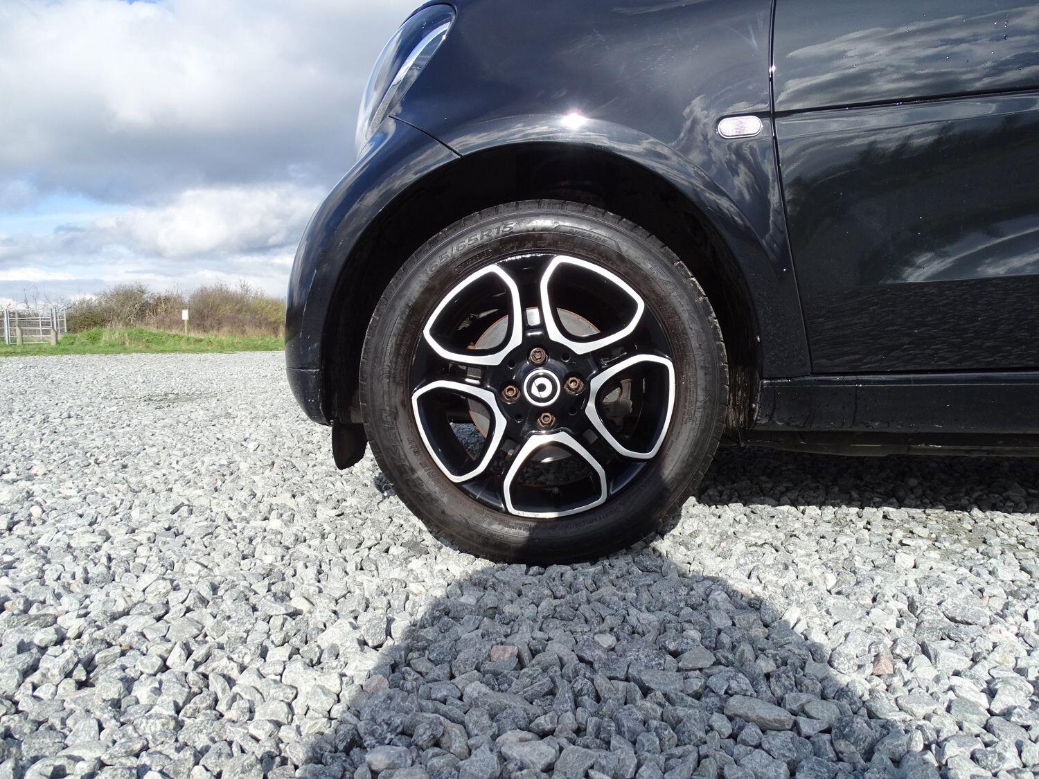 Used smart fortwo for sale - 78116168: Photo 12