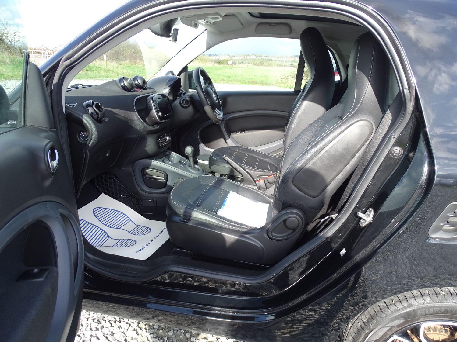 Used smart fortwo for sale - 78116168: Photo 13