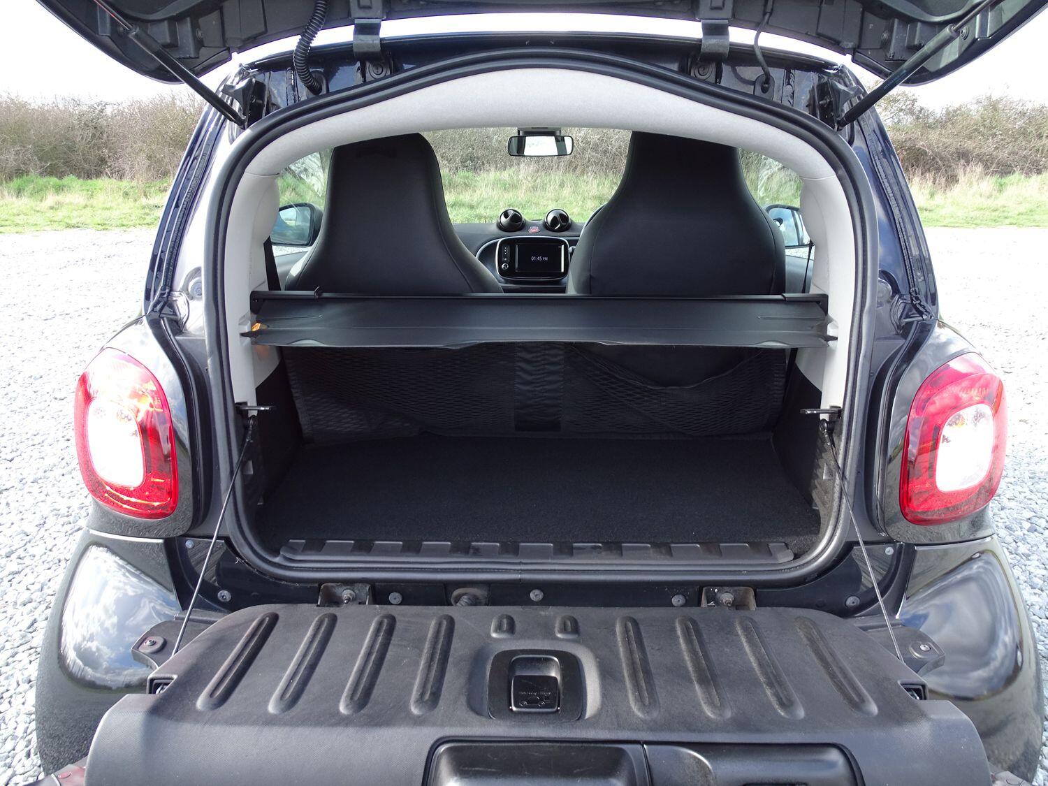 Used smart fortwo for sale - 78116168: Photo 14