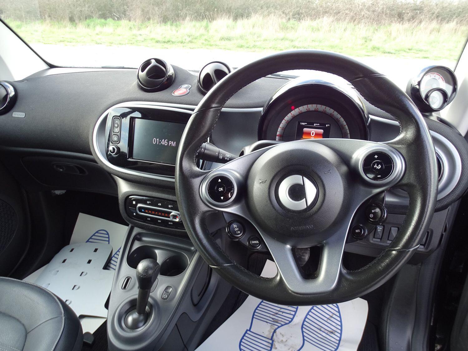 Used smart fortwo for sale - 78116168: Photo 15