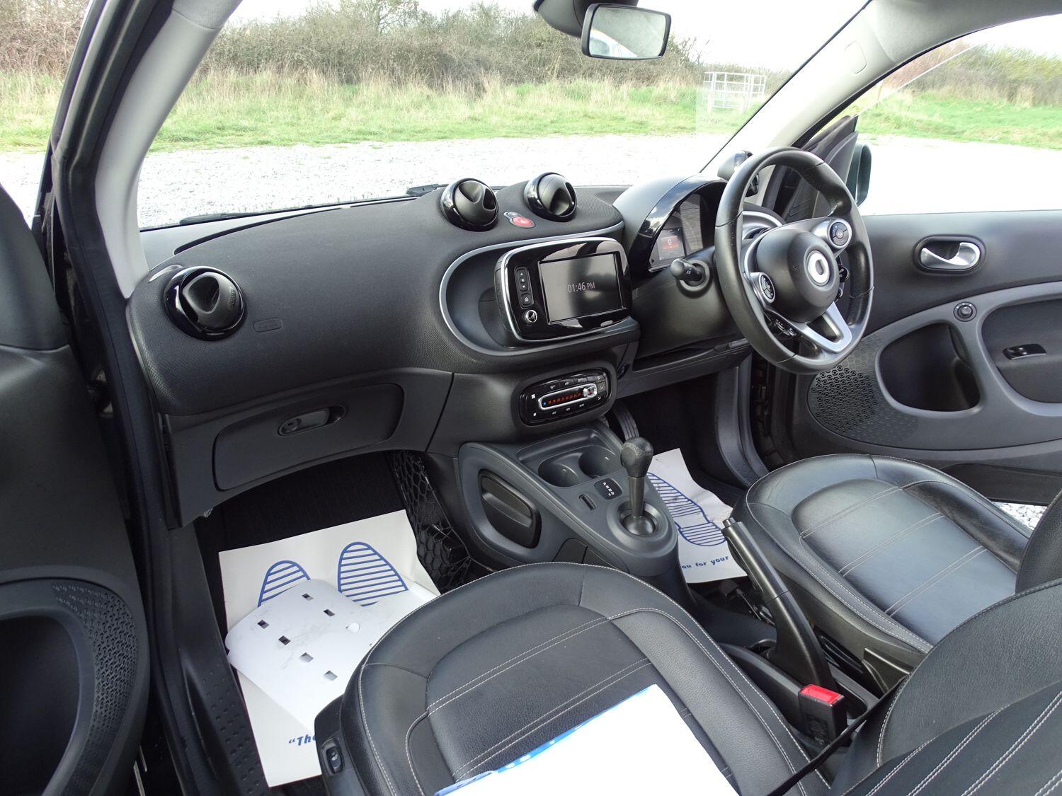 Used smart fortwo for sale - 78116168: Photo 16