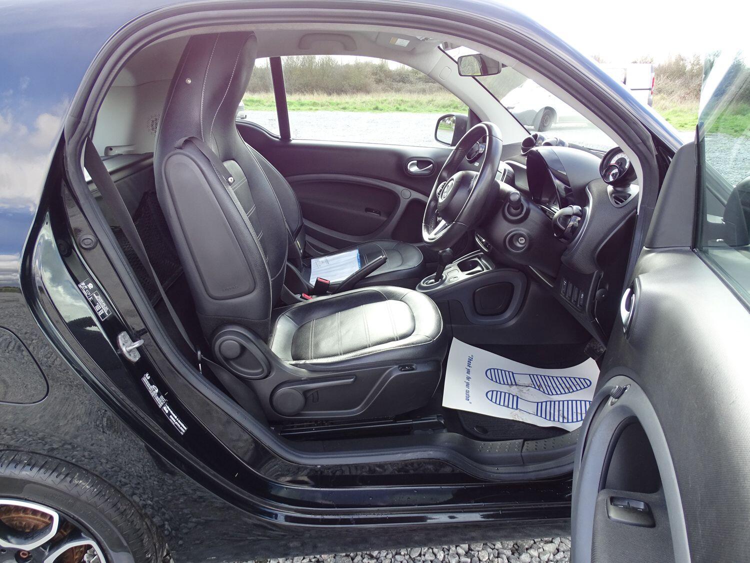 Used smart fortwo for sale - 78116168: Photo 17