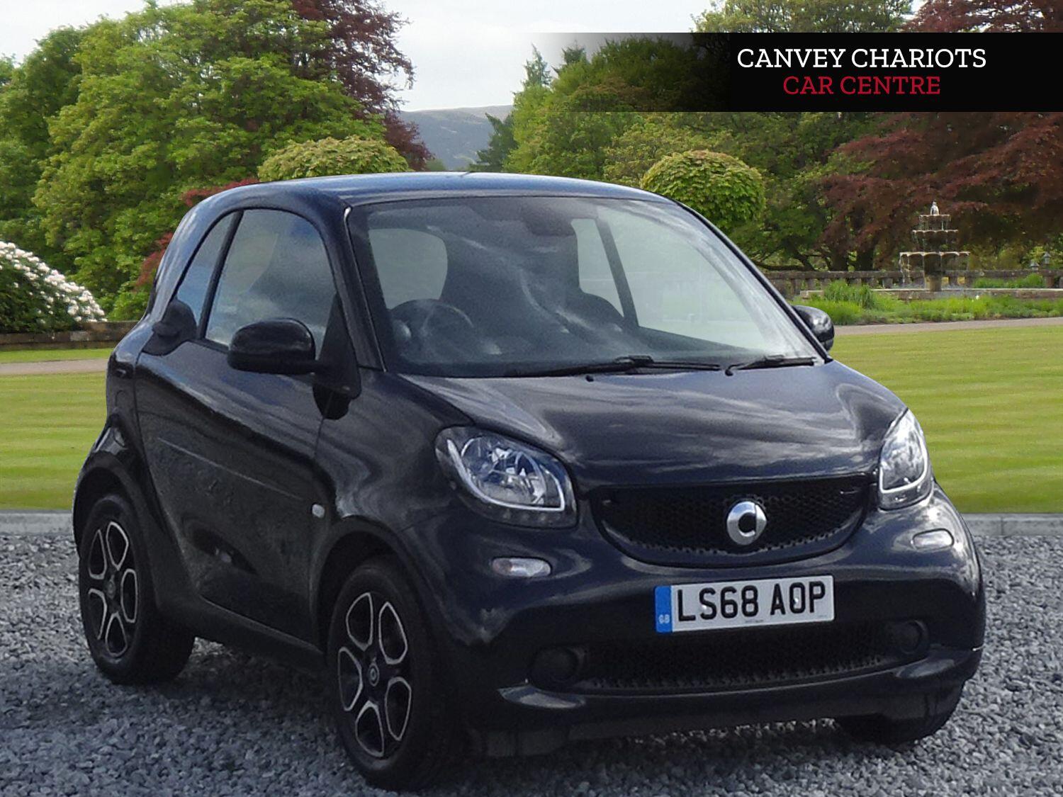 Used smart fortwo for sale - 78116168: Photo 2