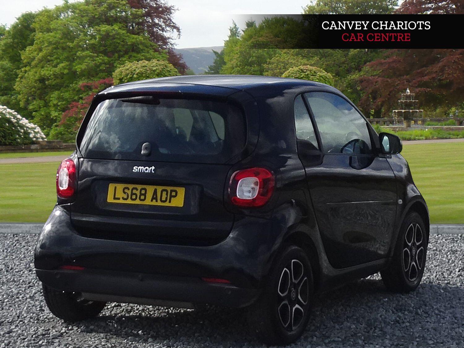 Used smart fortwo for sale - 78116168: Photo 3