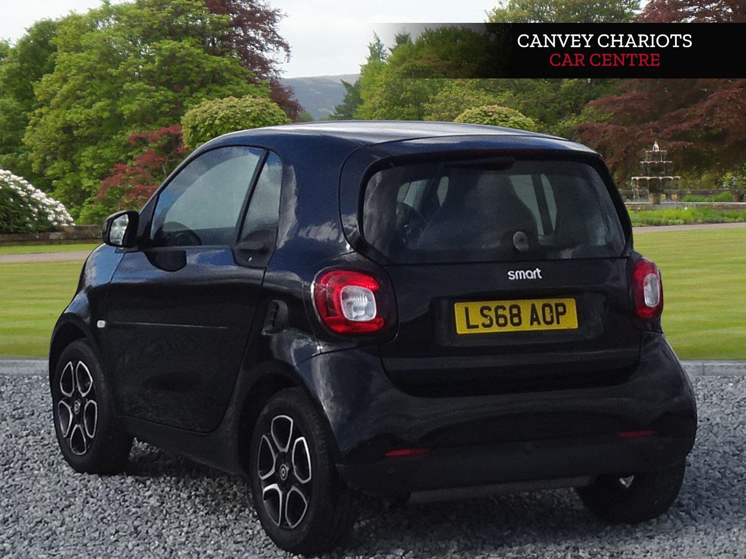 Used smart fortwo for sale - 78116168: Photo 4