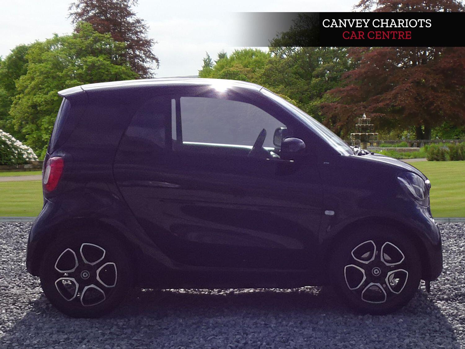 Used smart fortwo for sale - 78116168: Photo 5