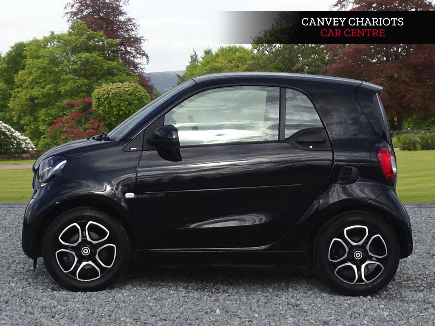 Used smart fortwo for sale - 78116168: Photo 6