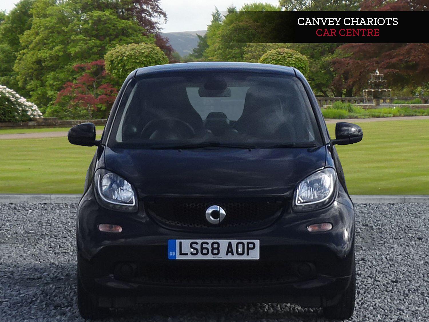 Used smart fortwo for sale - 78116168: Photo 7