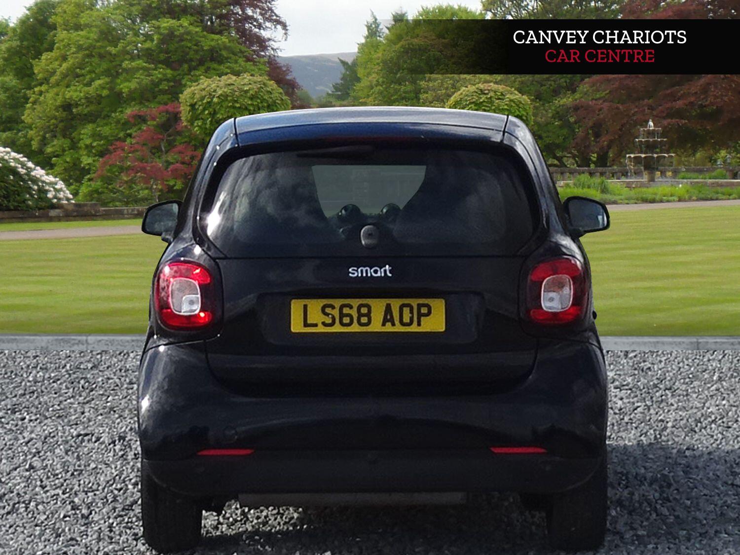 Used smart fortwo for sale - 78116168: Photo 8