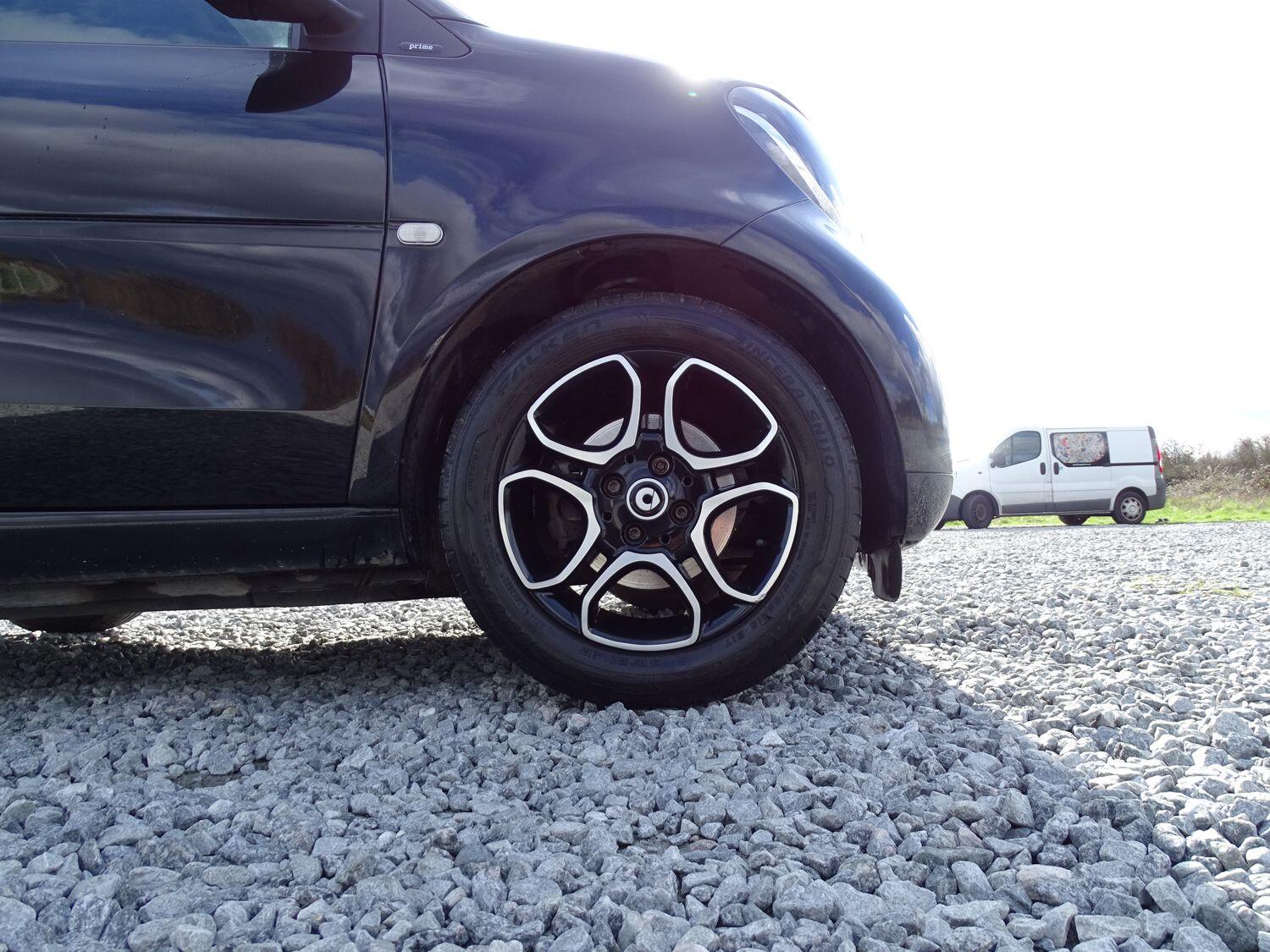 Used smart fortwo for sale - 78116168: Photo 9