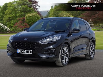 Used Ford Kuga 2020 for sale - 79688577: Photo