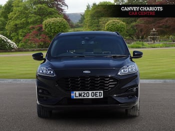 Used Ford Kuga 2020 for sale - 79688577: Photo