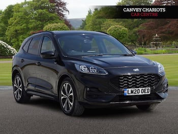 Used Ford Kuga 2020 for sale - 79688577: Photo