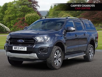 Used Ford Ranger 2021 for sale - 79248219: Photo