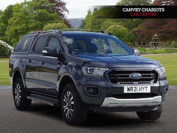 Used Ford Ranger 2021 for sale - 79248219: Photo