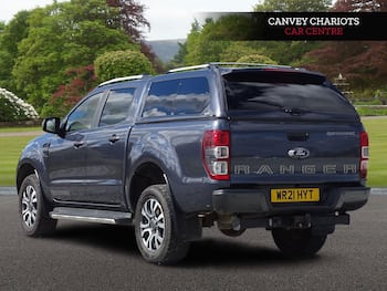 Used Ford Ranger 2021 for sale - 79248219: Photo