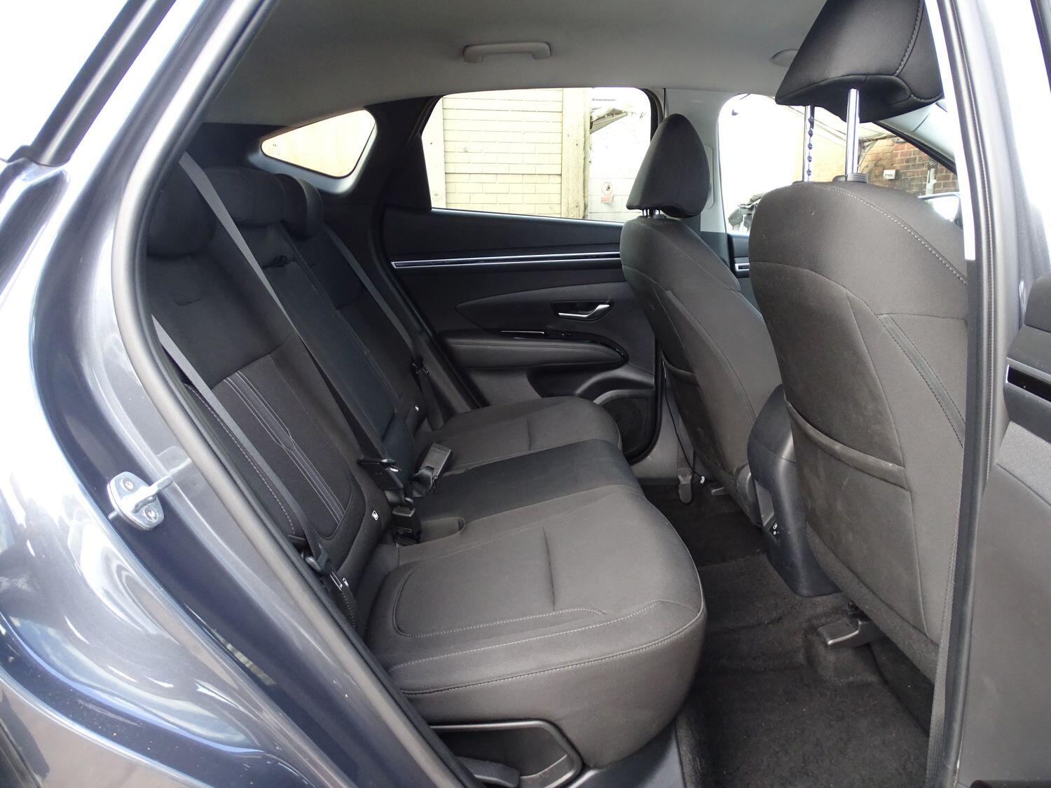 Used Hyundai TUCSON 2022 for sale - 75199143: Photo 10