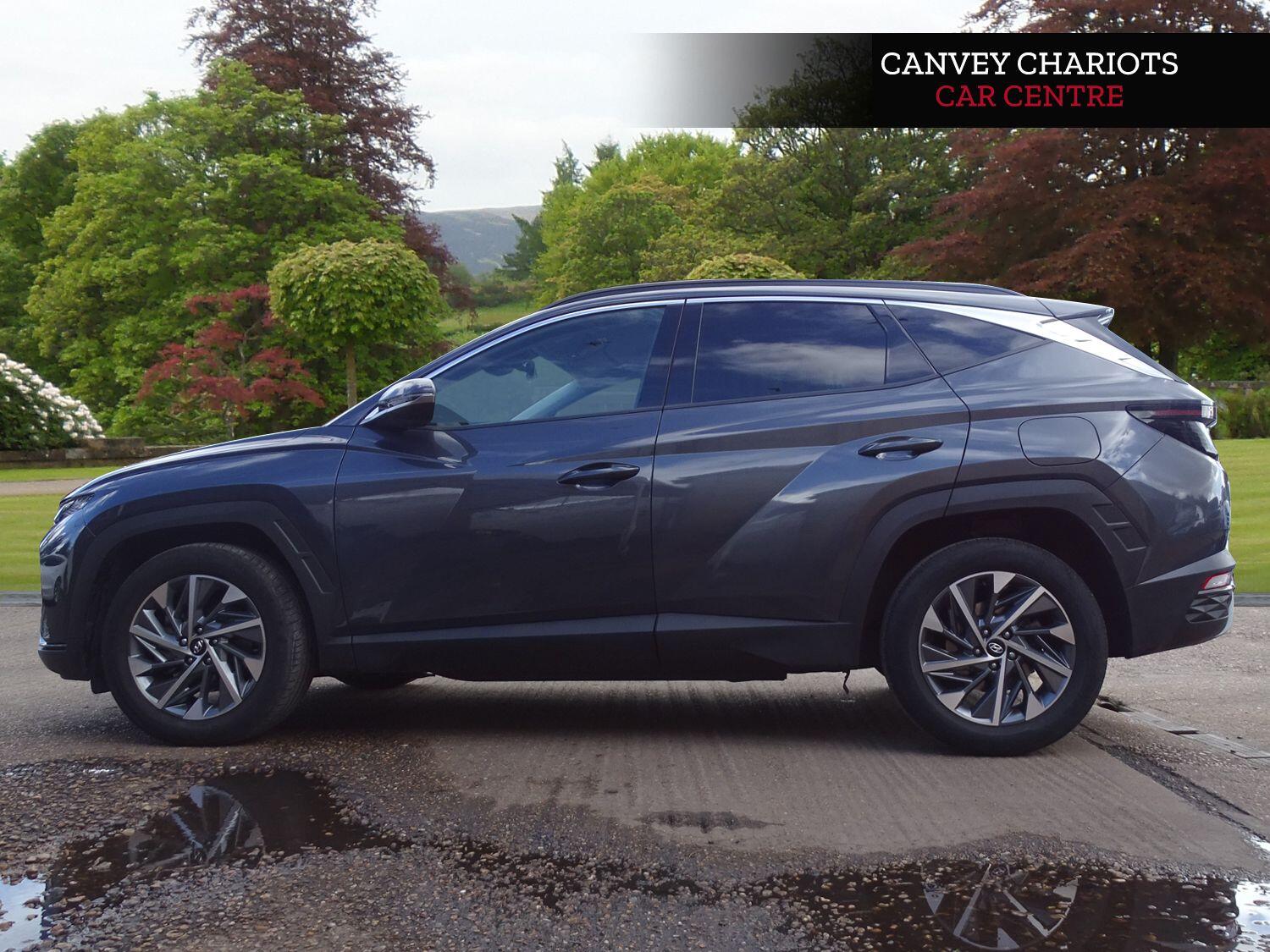 Used Hyundai TUCSON 2022 for sale - 75199143: Photo 6