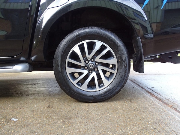 Used Nissan Navara 2017 for sale - 76326535: Photo 11