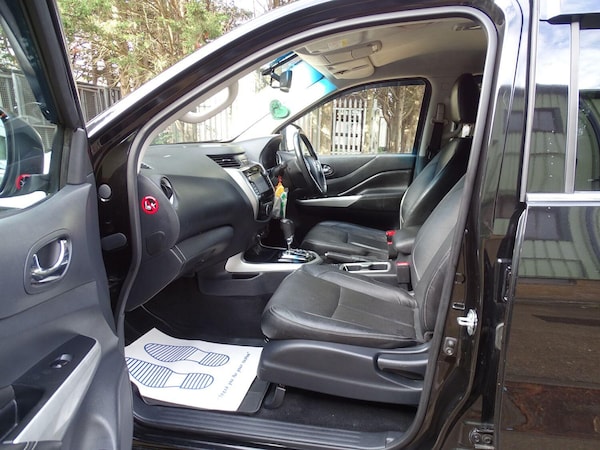 Used Nissan Navara 2017 for sale - 76326535: Photo 13