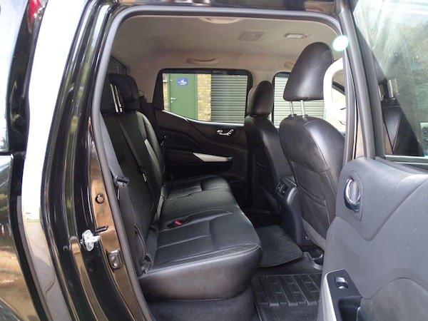 Used Nissan Navara 2017 for sale - 76326535: Photo 16