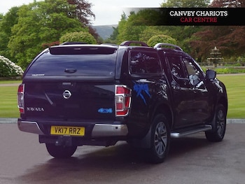 Used Nissan Navara 2017 for sale - 76326535: Photo