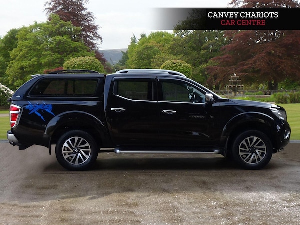 Used Nissan Navara 2017 for sale - 76326535: Photo 5