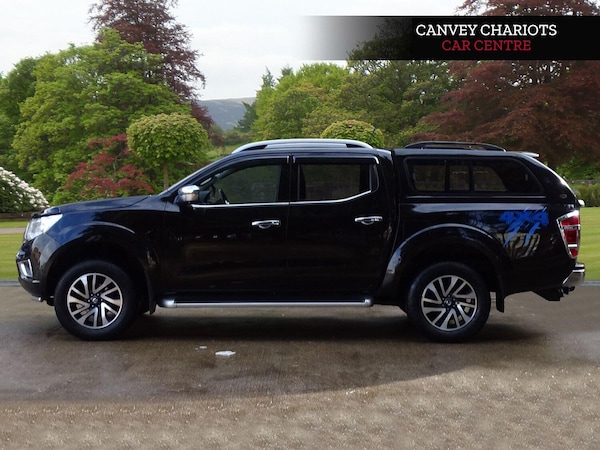 Used Nissan Navara 2017 for sale - 76326535: Photo 6