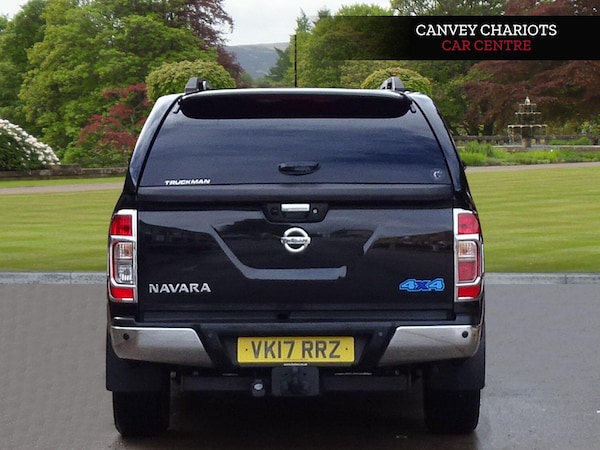 Used Nissan Navara 2017 for sale - 76326535: Photo 8