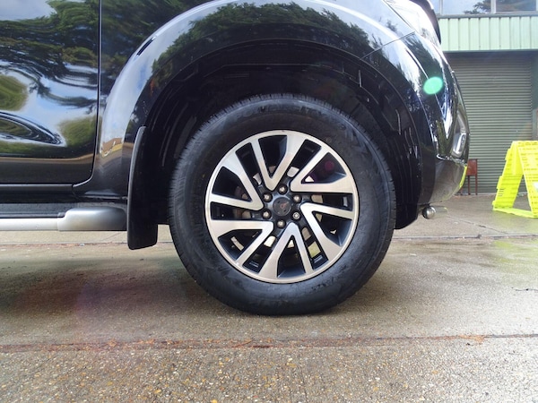 Used Nissan Navara 2017 for sale - 76326535: Photo 9