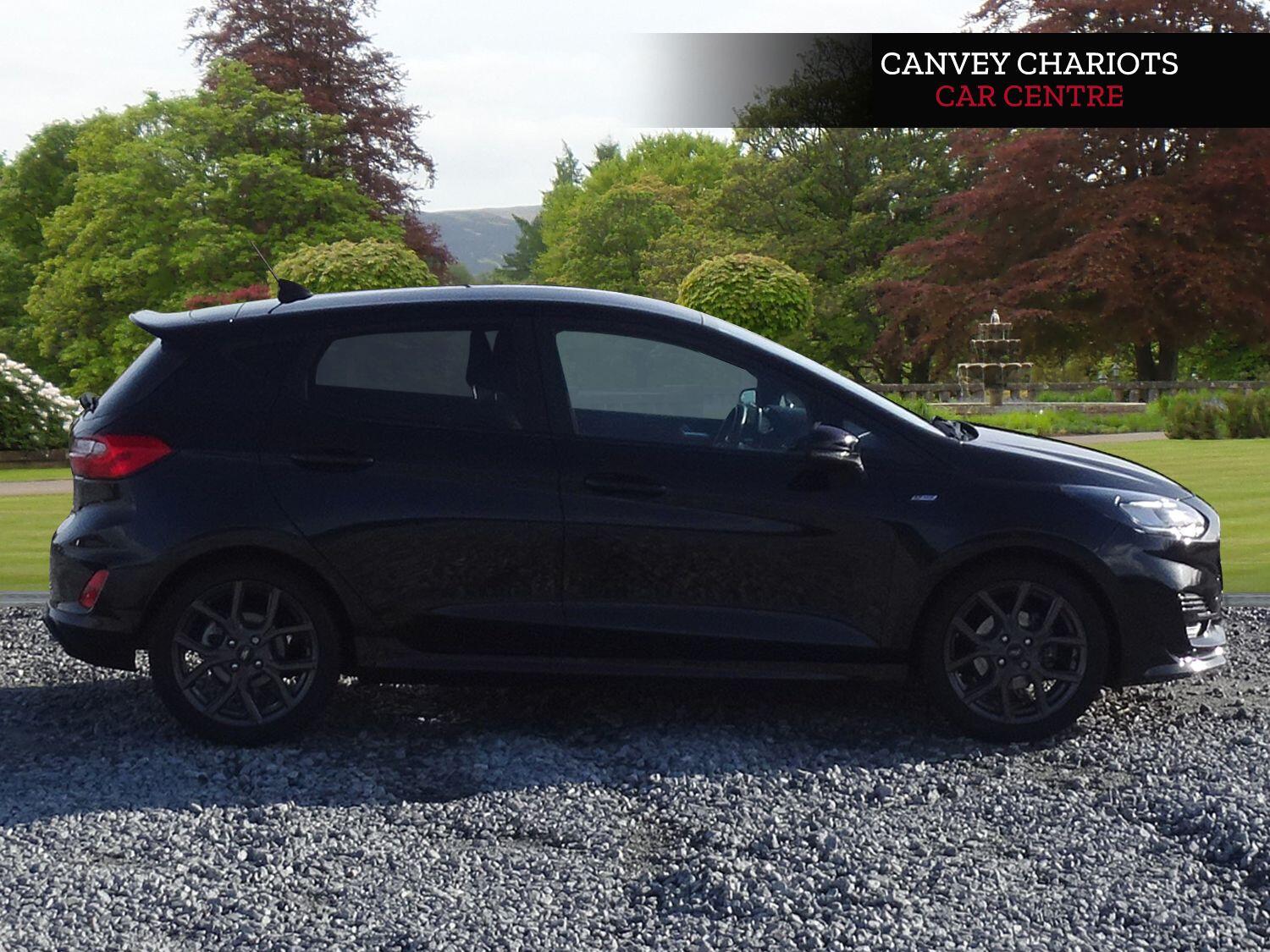 Used Ford Fiesta 2022 for sale - 77175831: Photo 5