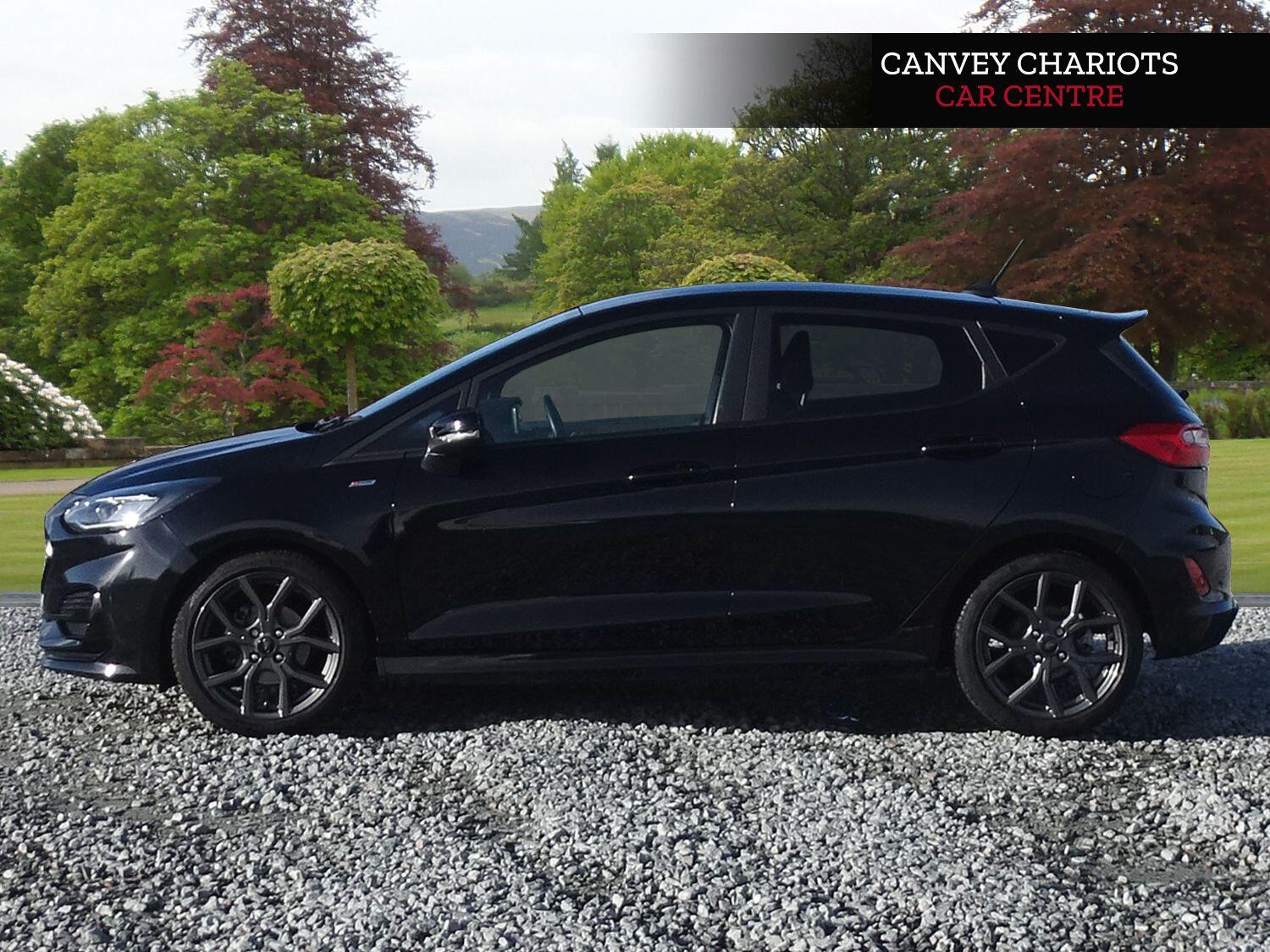 Used Ford Fiesta 2022 for sale - 77175831: Photo 6